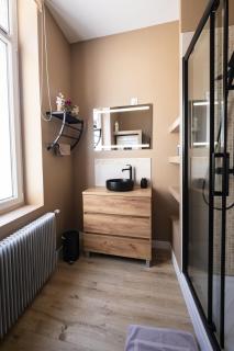 Maison 4 chambres I Jacuzzi I Netflix I 10 couchages max I Centre ville - 8
