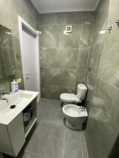 Beachfront Apartment Durres - 8
