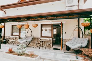 Gardenia Apartments - Hisarya - 8
