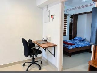 Mannuthy Premium 2BHK, Near ESAF Mannuthy TCR - 7