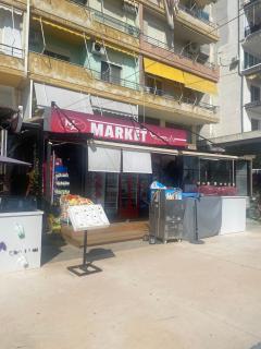 Beachfront Apartment Durres - 6