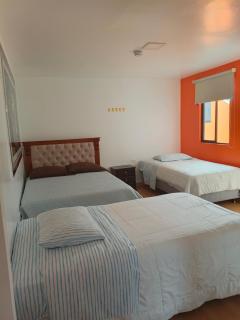 Hostal Dylan - 1