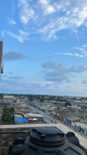 Grand Appartement - 5
