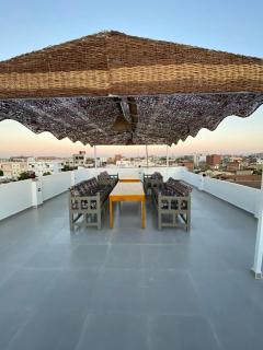 pure peace hotel - 8