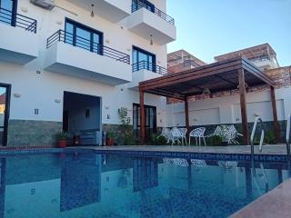 pure peace hotel - 5