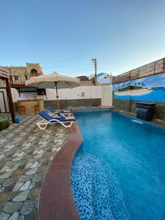 pure peace hotel - 3