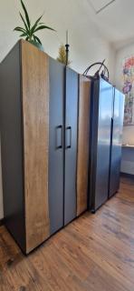 Centrul Vechi Apart - 4