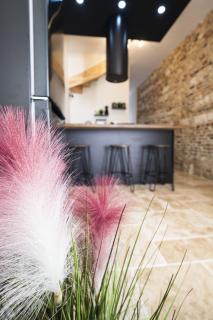 Maison 4 chambres I Jacuzzi I Netflix I 10 couchages max I Centre ville - 4
