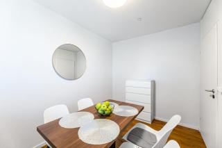 3 Zimmer Wohnung im Bamberg Zentrum ab 4 Wochen buchbar - 8