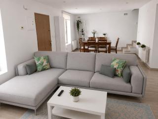 Casa Chispitas - Exclusive Entire House in Caravaca Old Town - 0