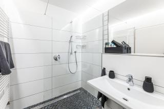 3 Zimmer Wohnung im Bamberg Zentrum ab 4 Wochen buchbar - 2