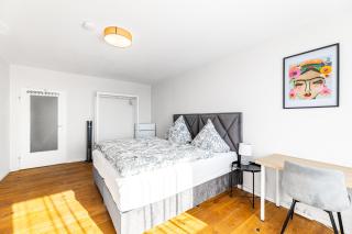 3 Zimmer Wohnung im Bamberg Zentrum - 1