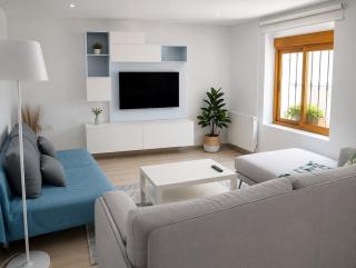 Casa Chispitas - Exclusive Entire House in Caravaca Old Town - 8