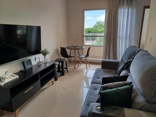 Ap508 c/ 2 Qts, sacada, garagem. - 9