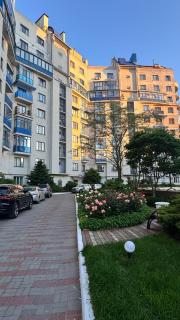 NEW! Luxury apartment - 4