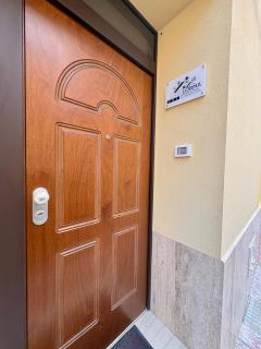 Casa LORMA-Giardino Privato - 8
