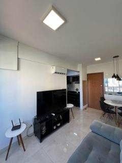 Confort com garagem 703MR - 1