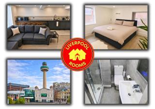 Williamson Suites - Apartment 1 - 9