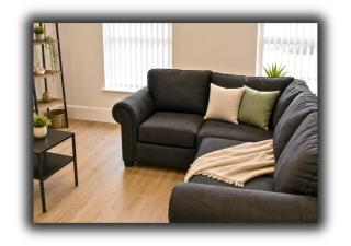 Williamson Suites - Apartment 1 - 4