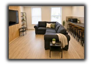 Williamson Suites - Apartment 1 - 3