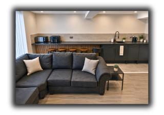 Williamson Suites - Apartment 1 - 2