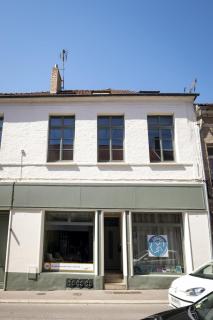 NOUVEAU STUDIO OMER - Netflix & Clim - Centre Ville Transports - Idéal PRO ou COUPLE - Cosy & Confort - OFFRE SPÉCIALE - 1