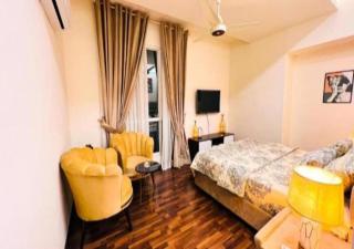 Elysium HEIGHTS Premium Residency Serviced Apartments Facing Centaurus Mall Islamabad - 5