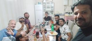Ilham Mustafa Houses - 8