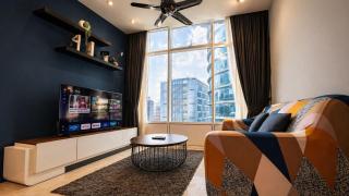 Sky Suites KLCC by Premium Stay NEAR PETRONAS TOWER - 6