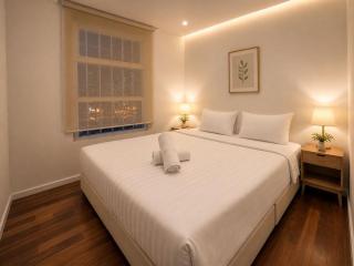 Sky Suites KLCC by Premium Stay NEAR PETRONAS TOWER - 1