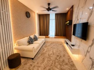 Sky Suites KLCC by Premium Stay NEAR PETRONAS TOWER - 1