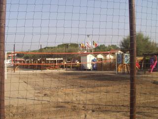 Parco Vacanze Camping Sogno - Marina di Massa - 4