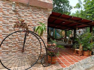 Hostal Nomadax Tayrona - 0