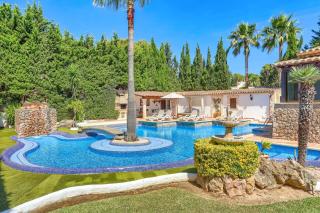 Villa Pinos by Villa Plus - El Port - 9
