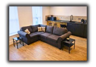 Williamson Suites - Apartment 2 - 0