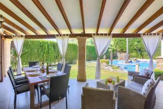 Villa Pinos by Villa Plus - El Port - 1