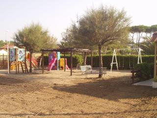 Parco Vacanze Camping Sogno - Marina di Massa - 5