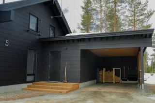 Villa Liemu, Winter season included 2 lift tickets - 7