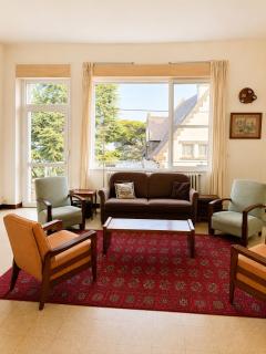Les Embruns - Maison de charme avec vue mer - 8p - 8
