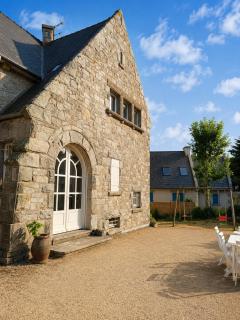 Les Embruns - Maison de charme avec vue mer - 8p - 0