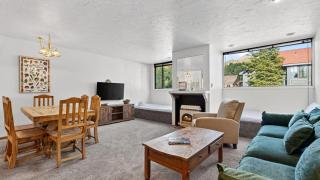Telluride Lodge 311 by AvantStay - 9