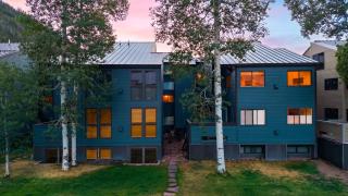 Telluride Lodge 311 by AvantStay - 7