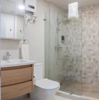 Colonial studio with 2 Beds - Patio Español - 7
