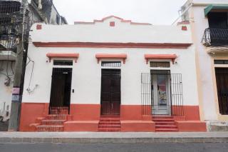 Colonial studio with 2 Beds - Patio Español - 4