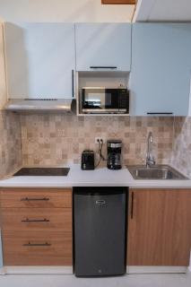 Colonial studio with 2 Beds - Patio Español - 1
