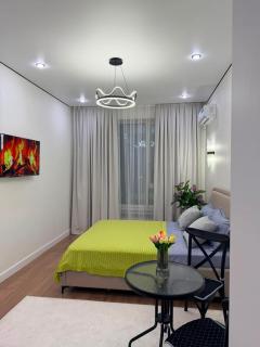 LUX Apartamets Capital City - 8