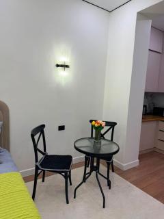 LUX Apartamets Capital City - 6