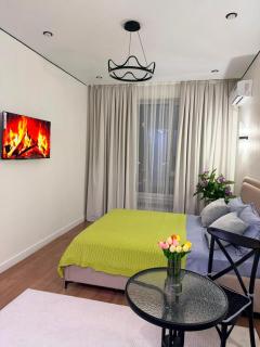 LUX Apartamets Capital City - 4