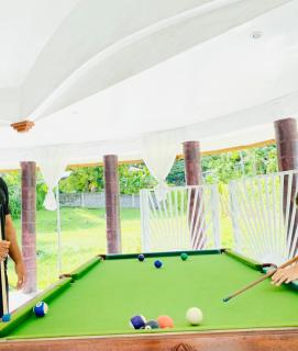 Maota Hotel Apia - 4