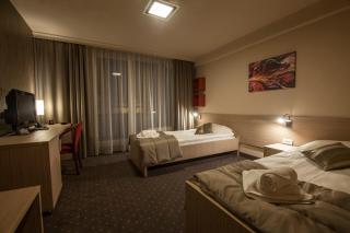 Drina Hotel - Bijeljina - 5